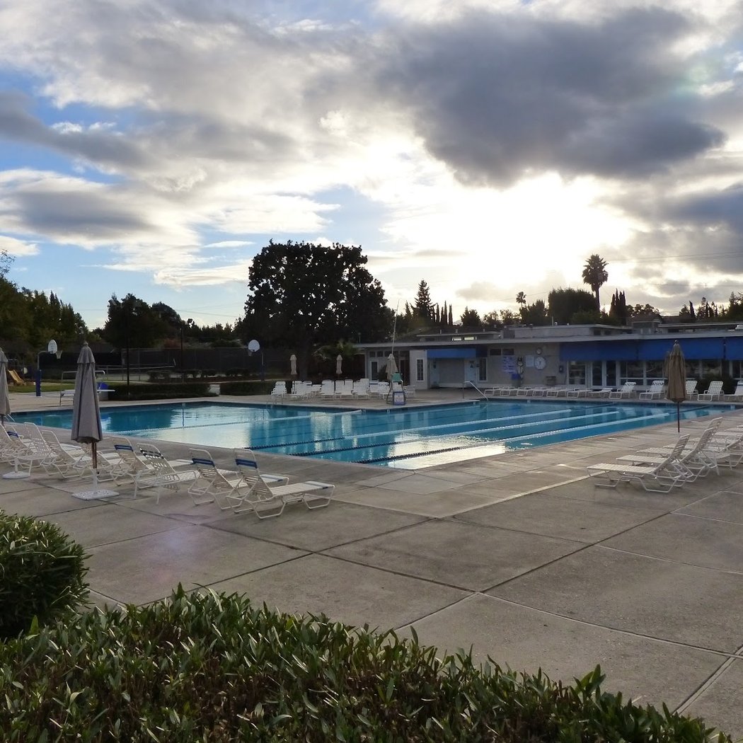 San Jose Swim & Racquet Club 3