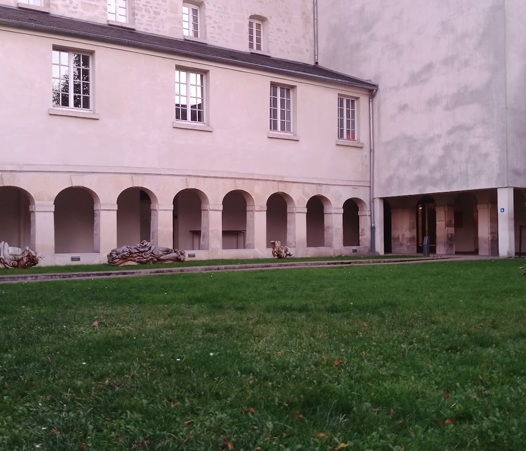 Résidence des Récollets 2