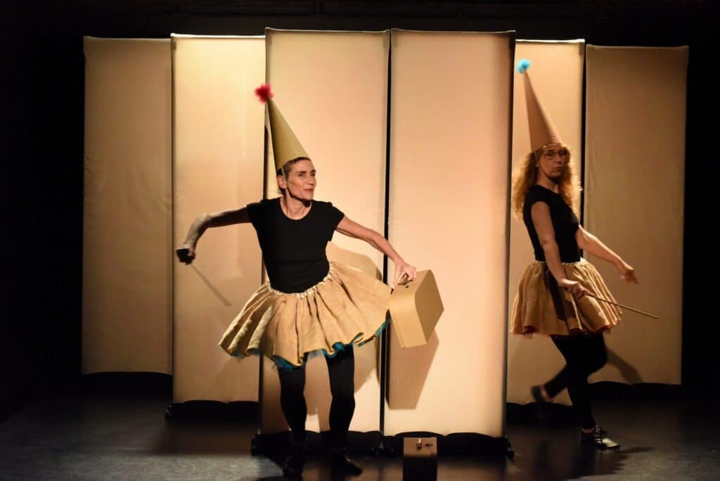 Badaboum Theater 2