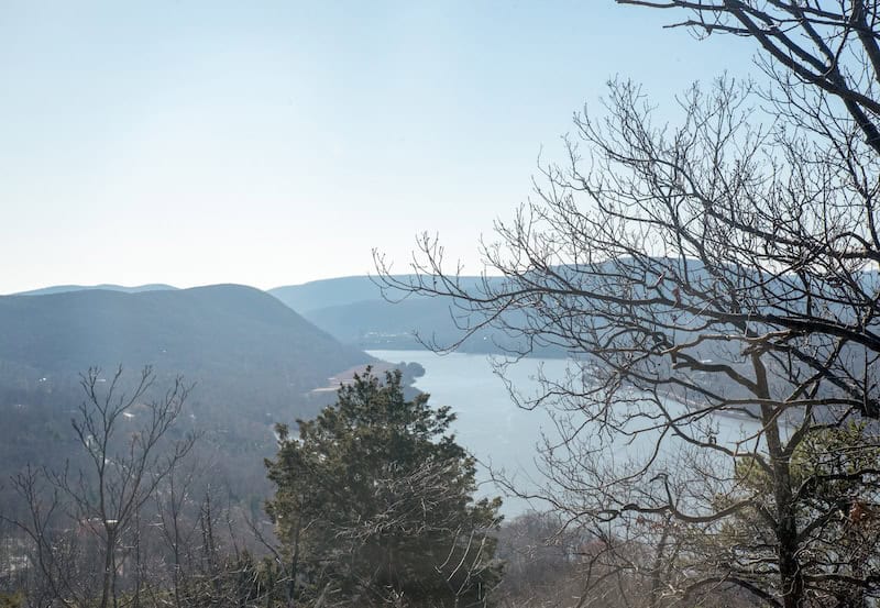 Sugarloaf Hill 1