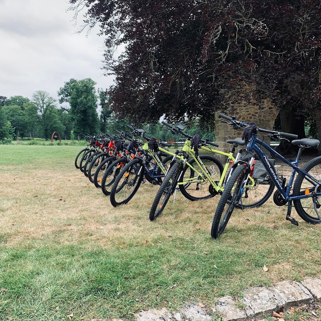 TOC-TOC Location de vélos 2