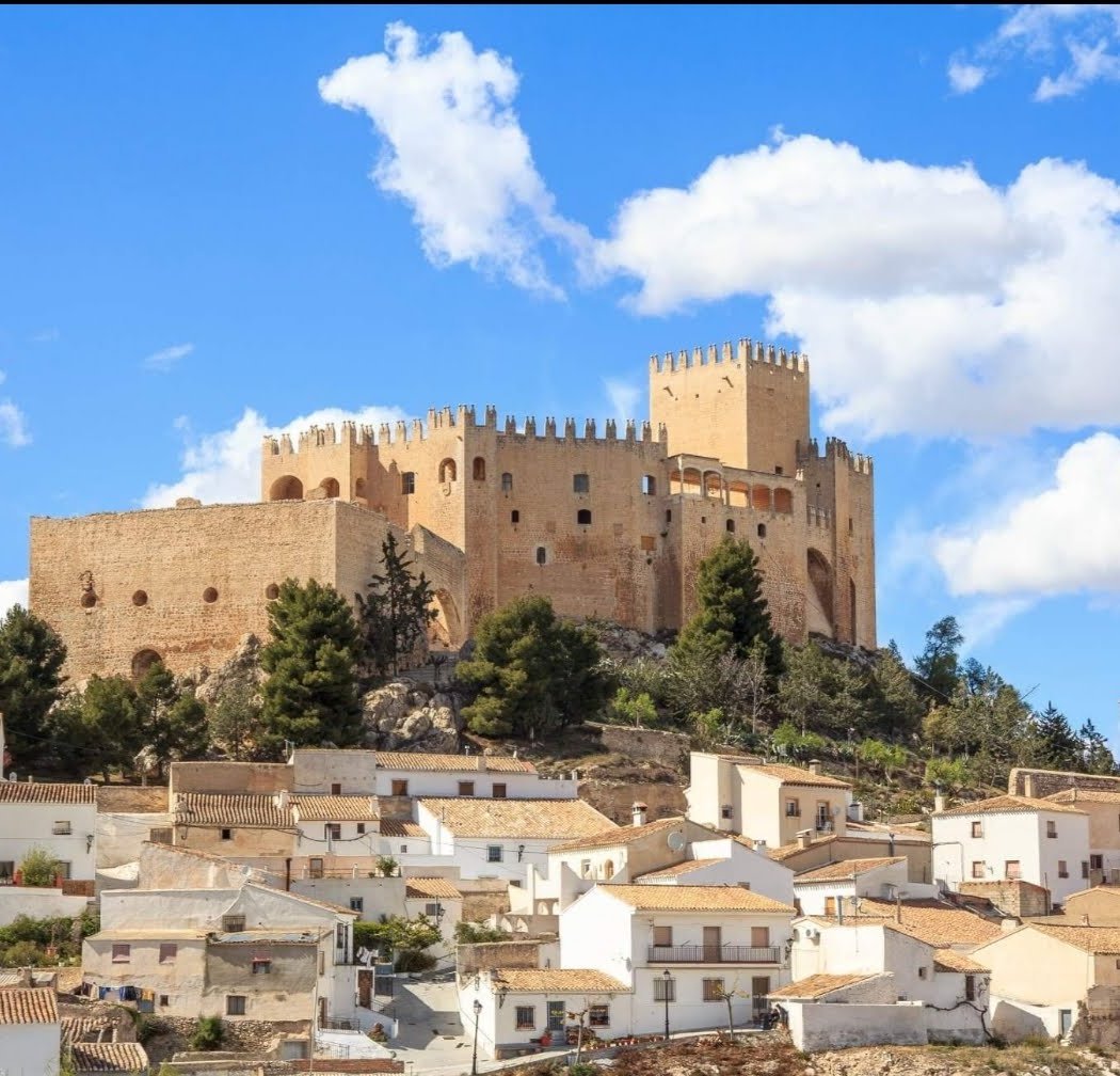 Navidea 2025: 'Un castillo para viajar en el tiempo' 1