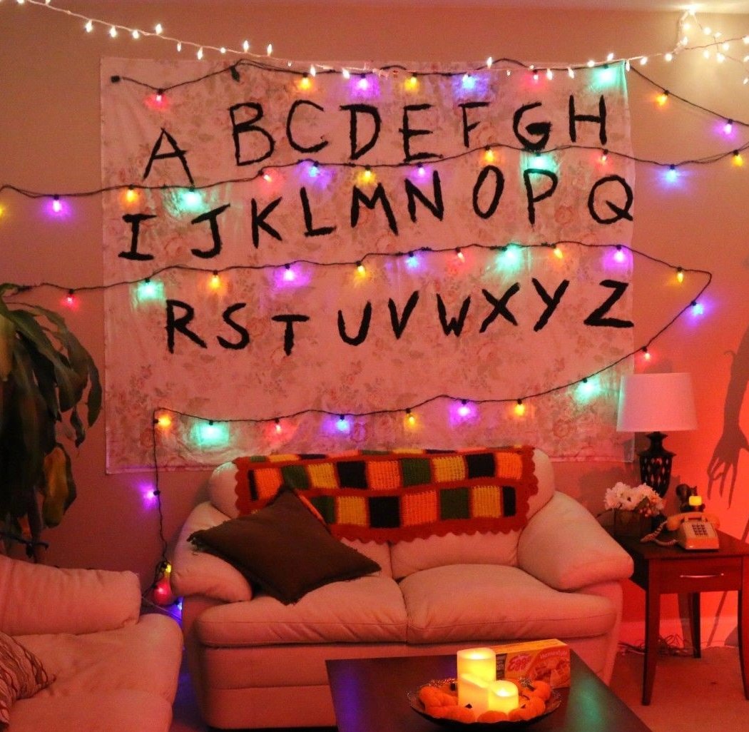 Escape The Upside Down 1