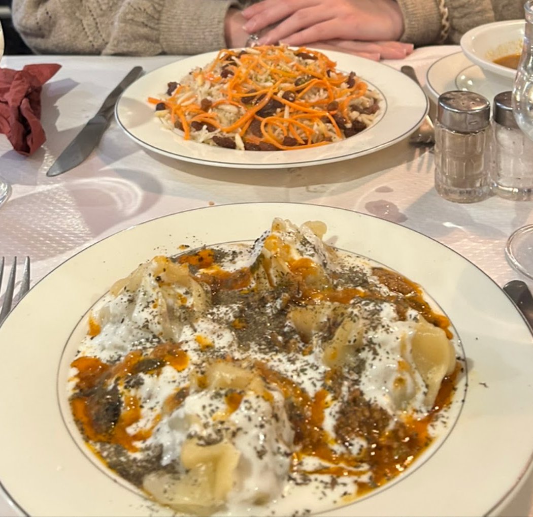 Restaurant Kootchi 3
