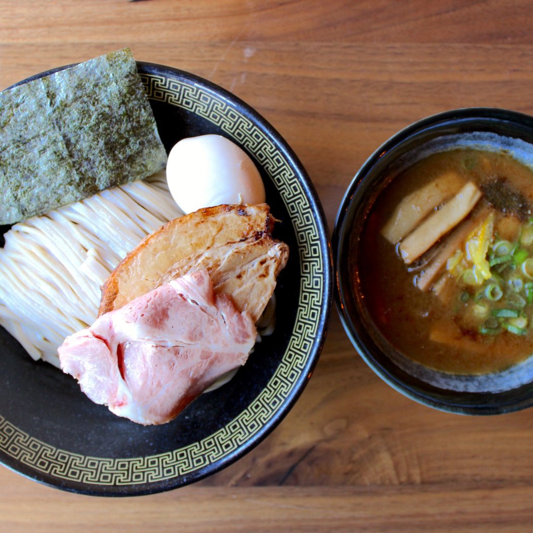 Taishoken Ramen 1