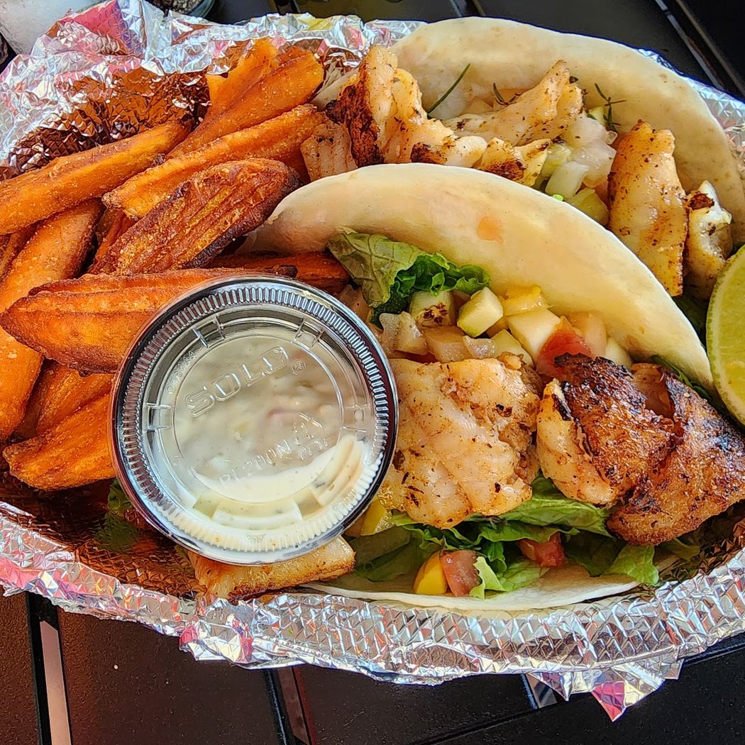 Joanie's Blue Crab Cafe 1