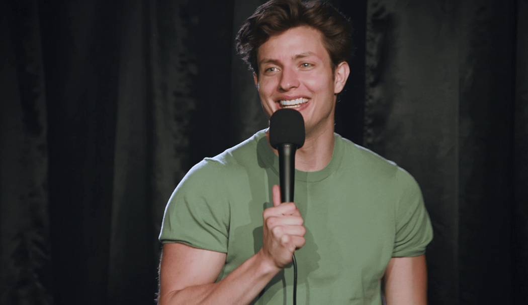 Matt Rife 2