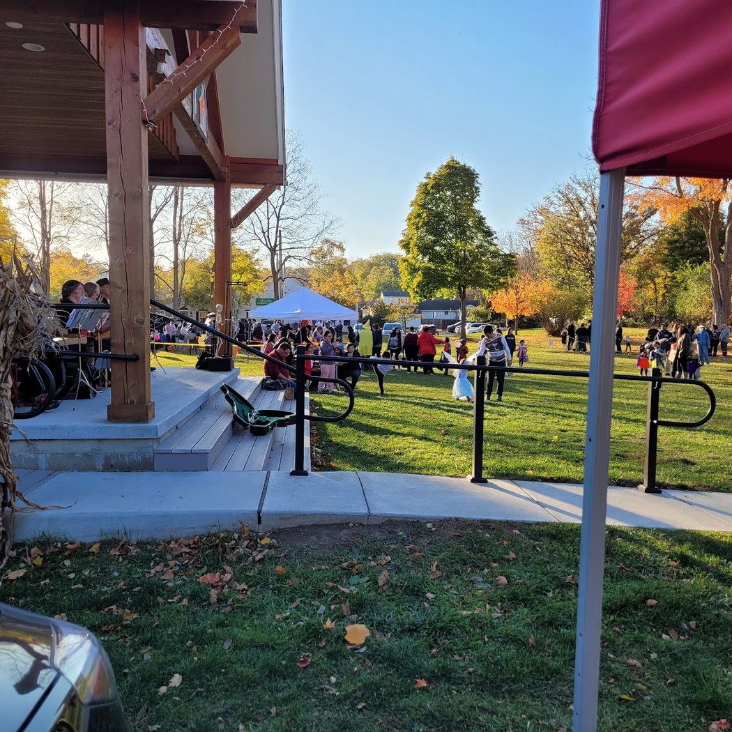 Dixboro Farmers Market 2
