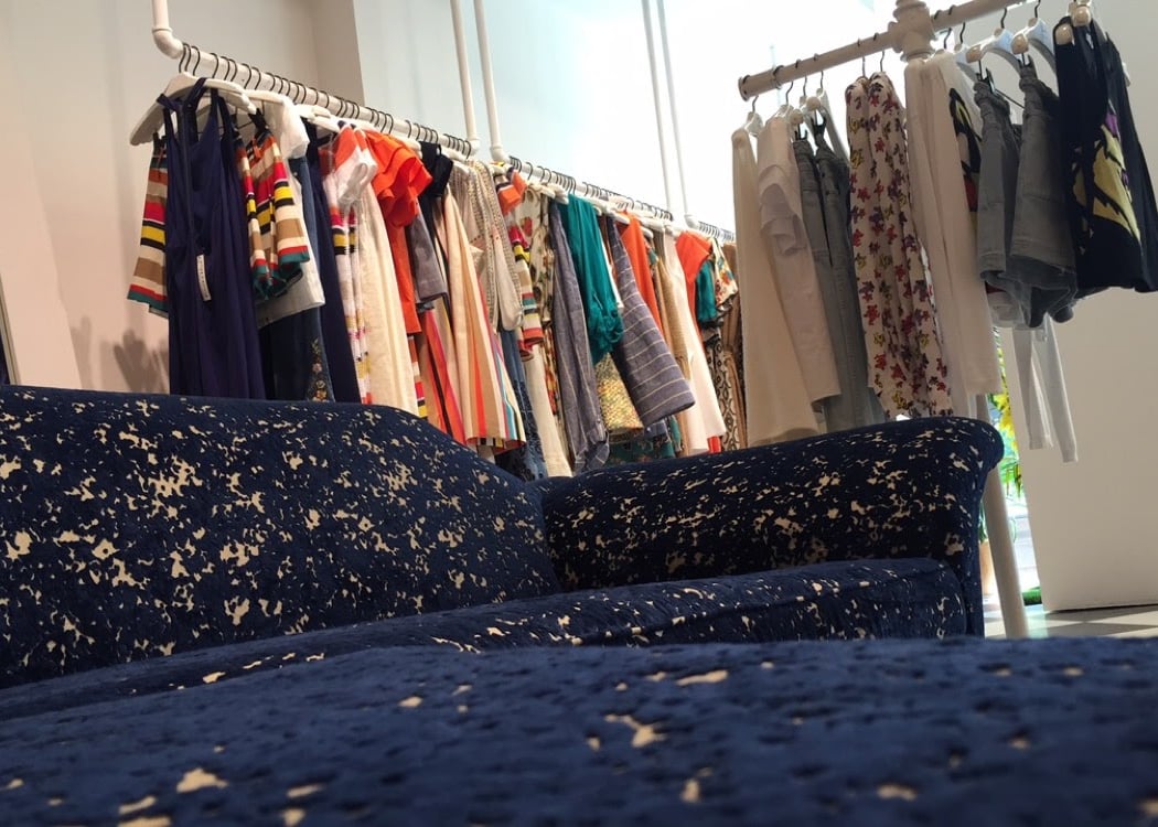 ALICE + OLIVIA 4