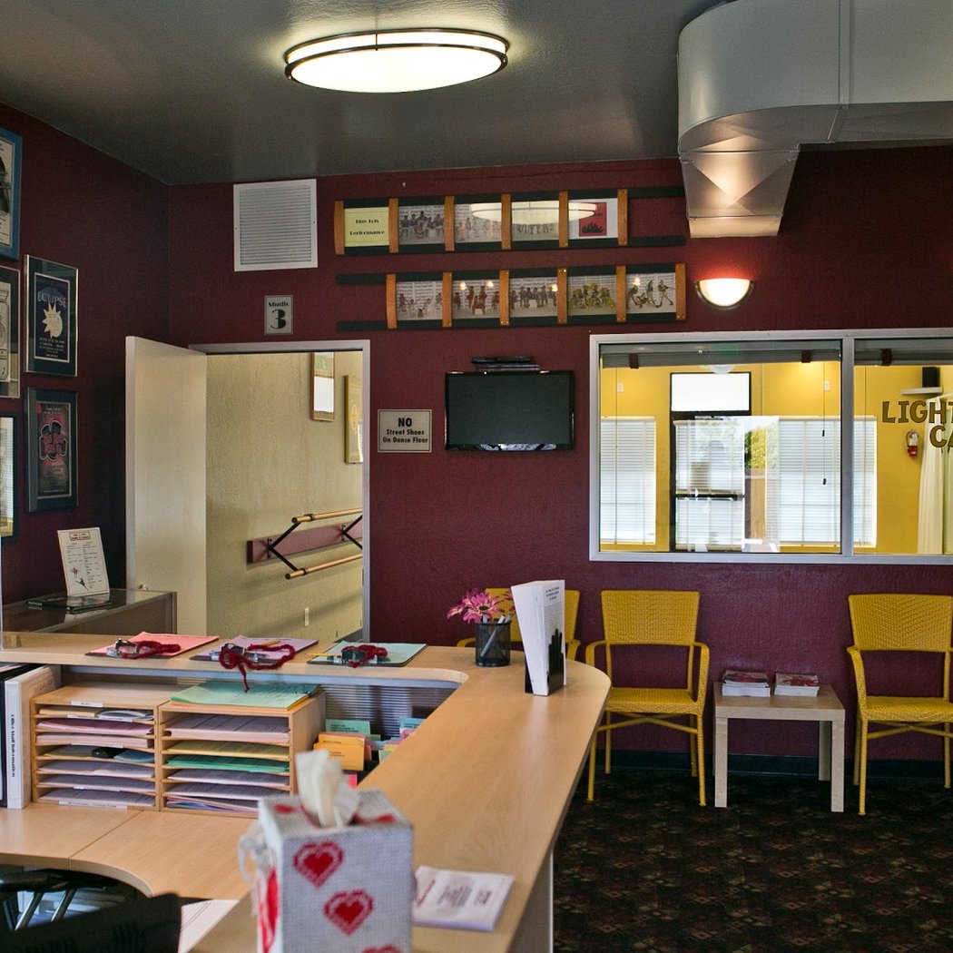 East West Music and Dance 2