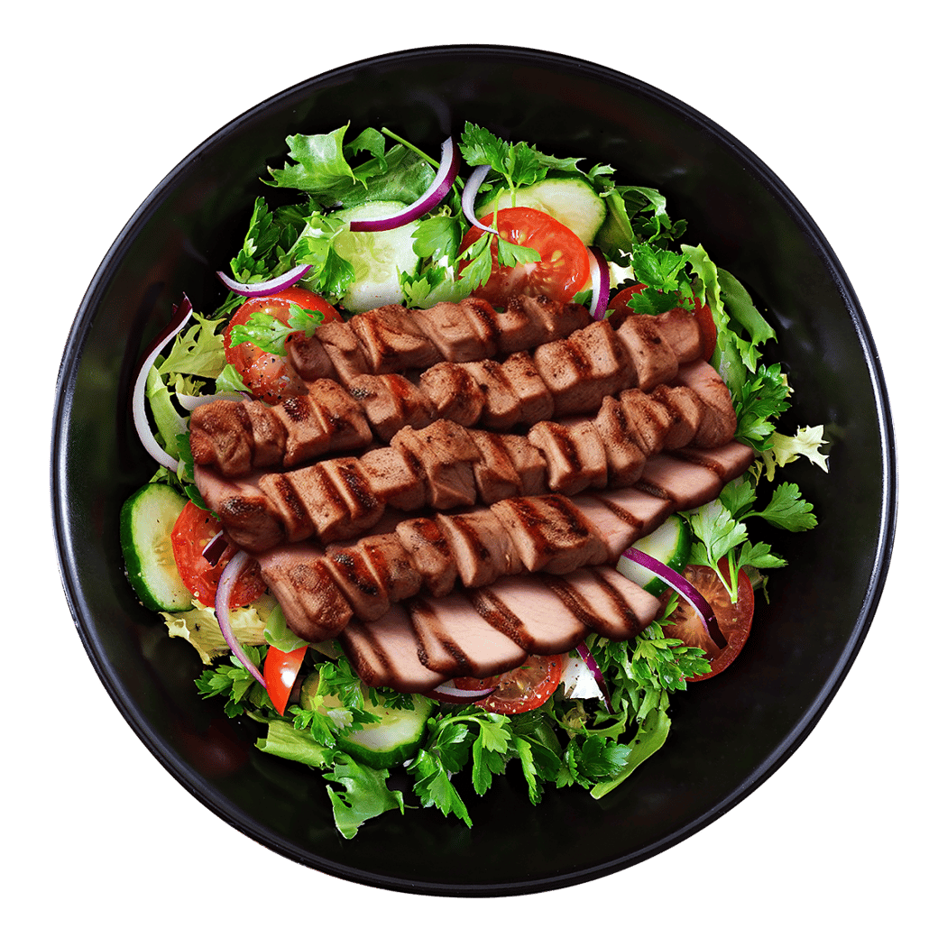 O’Nan Kebab 1