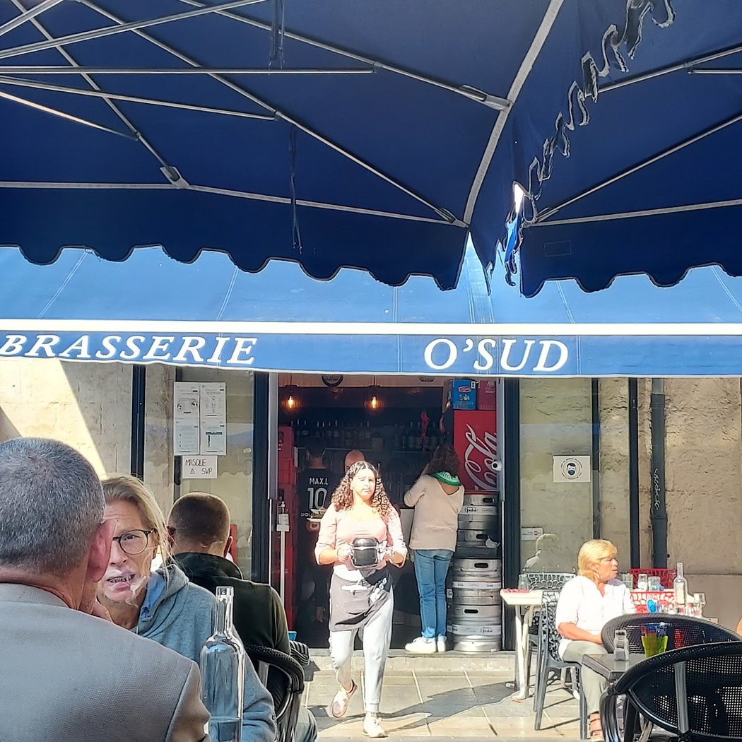O sud 2