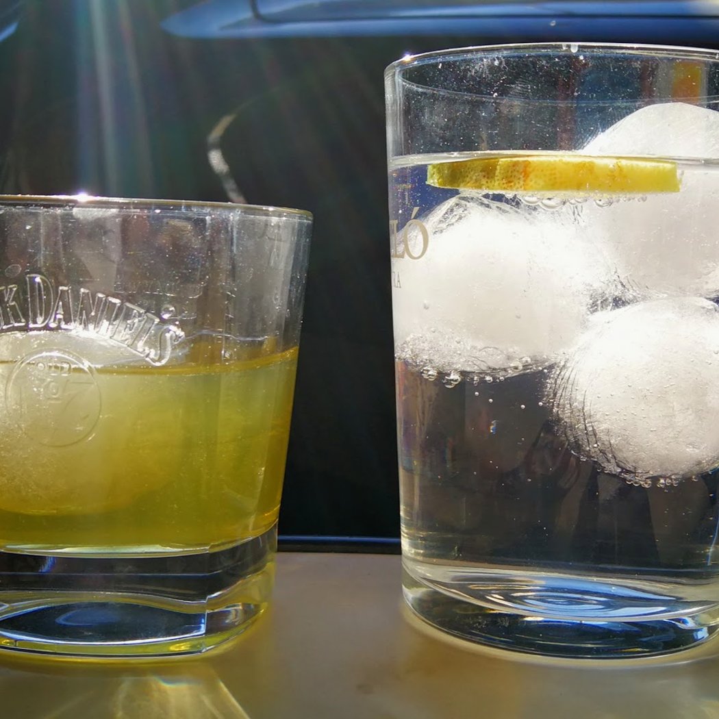 Café Olé Copas & Cócteles 1
