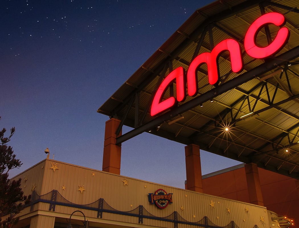 AMC Bay Street 16 2