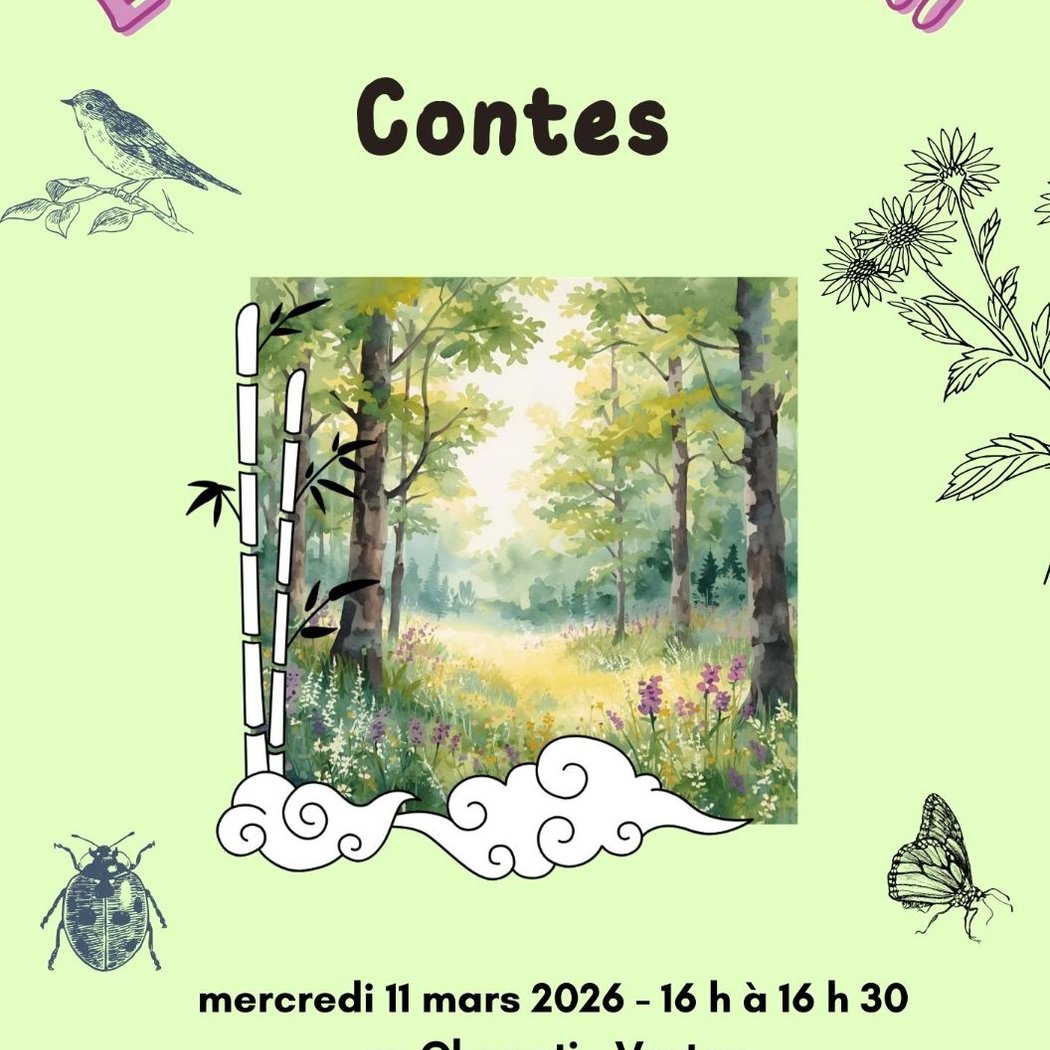 Atelier enfant au Chapati - conte 1