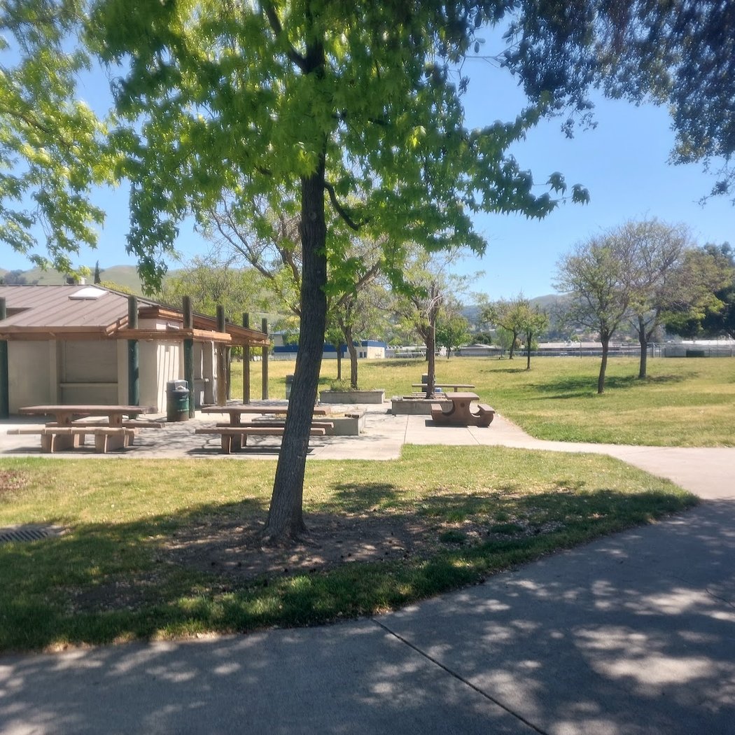 Penitencia Creek Park Playground 3