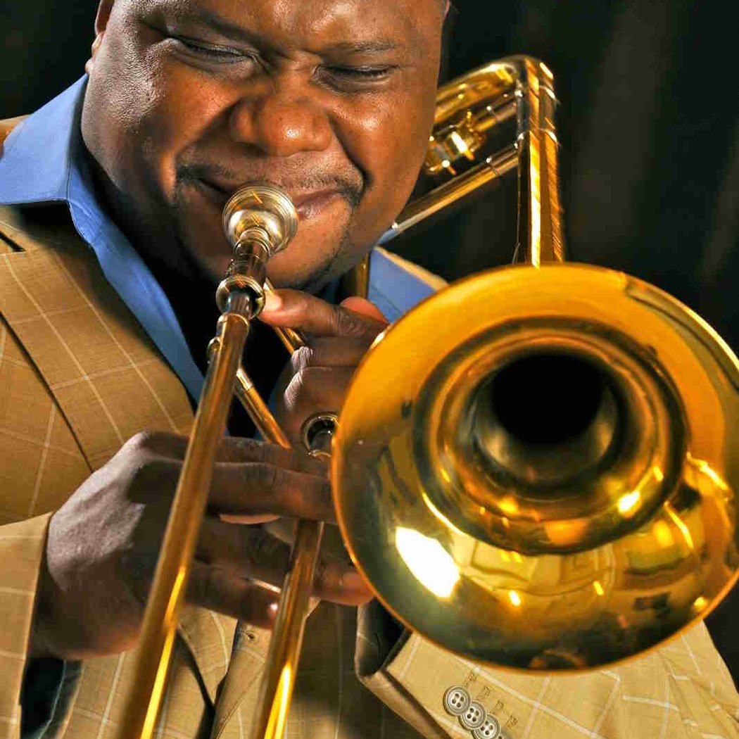 Wycliffe Gordon Quintet 1
