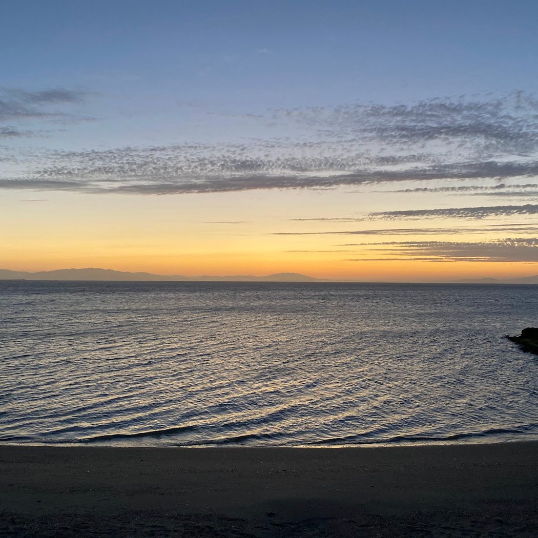 Pinole Shores Park 3