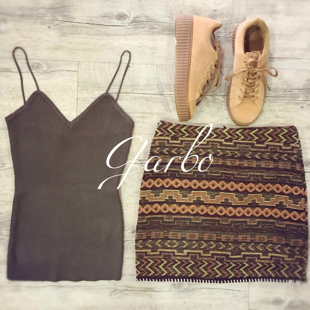 Garbo 3