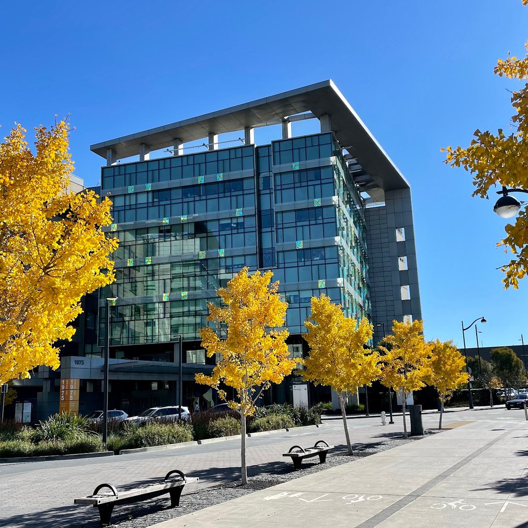 UCSF Medical Center at Mission Bay 4