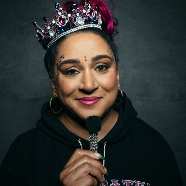 Pinky Patel 1