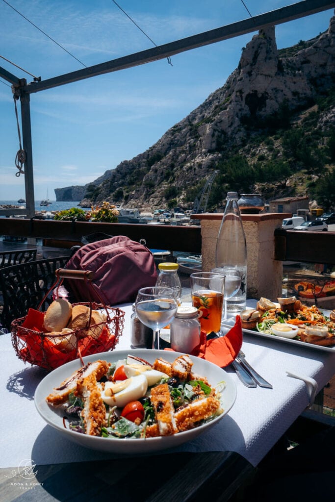 Bar Nautic Restaurant 1
