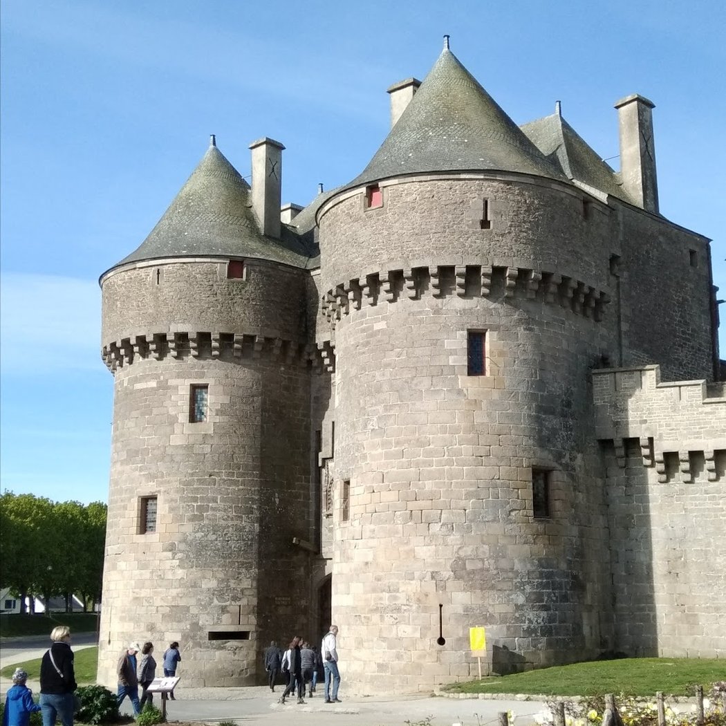 Turing Escape Game - Guérande & Pornic 2