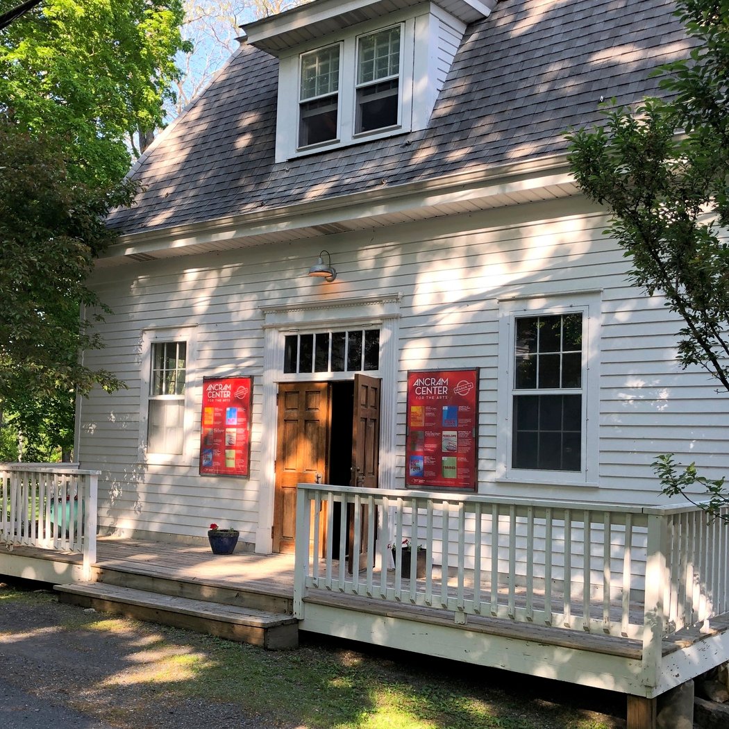 History — Ancram Center for the Arts 2