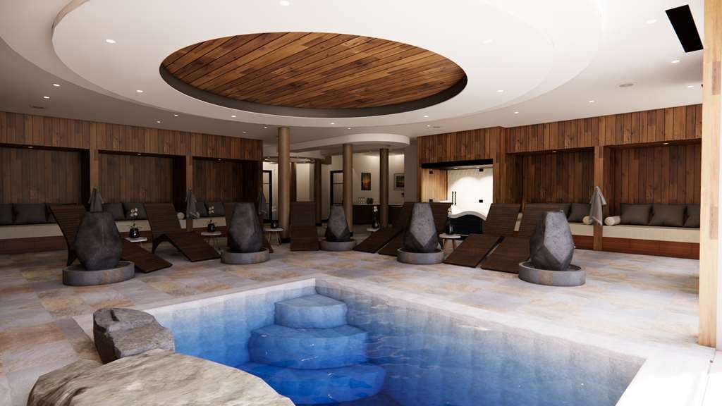 Skaneateles Fields Resort & Spa, Curio Collection by Hilton 1