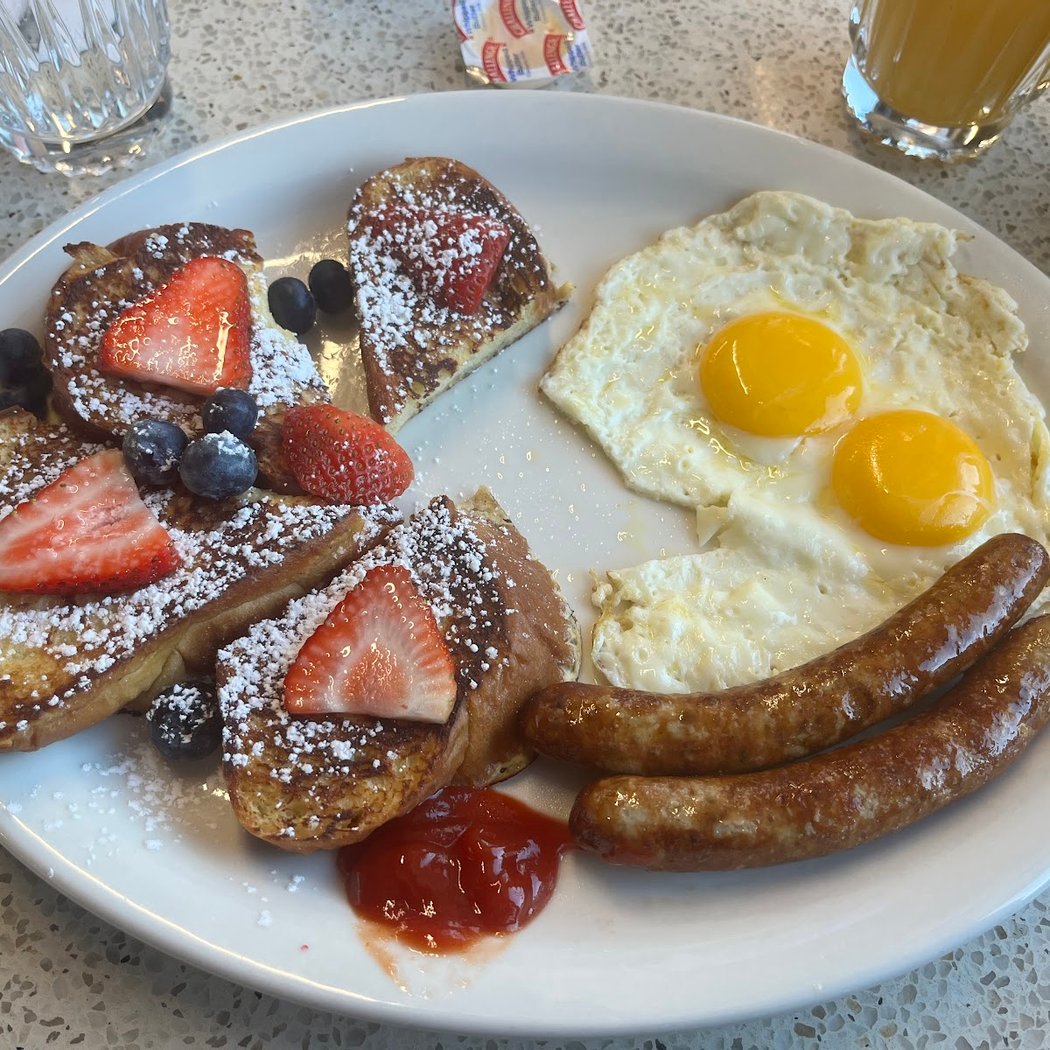 R&R’S CAFE 1