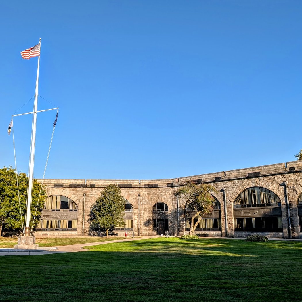 Fort Schuyler 2