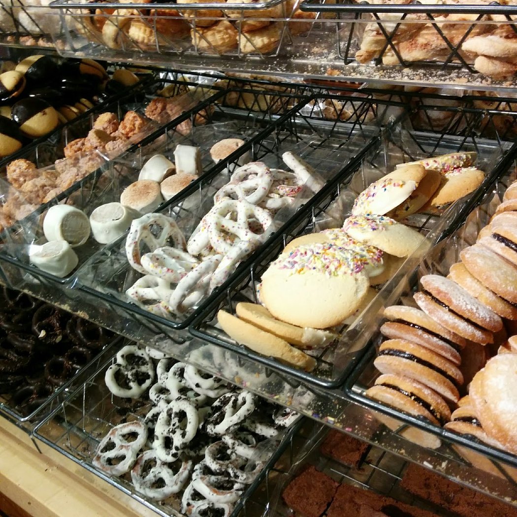 Whole Foods Market 4