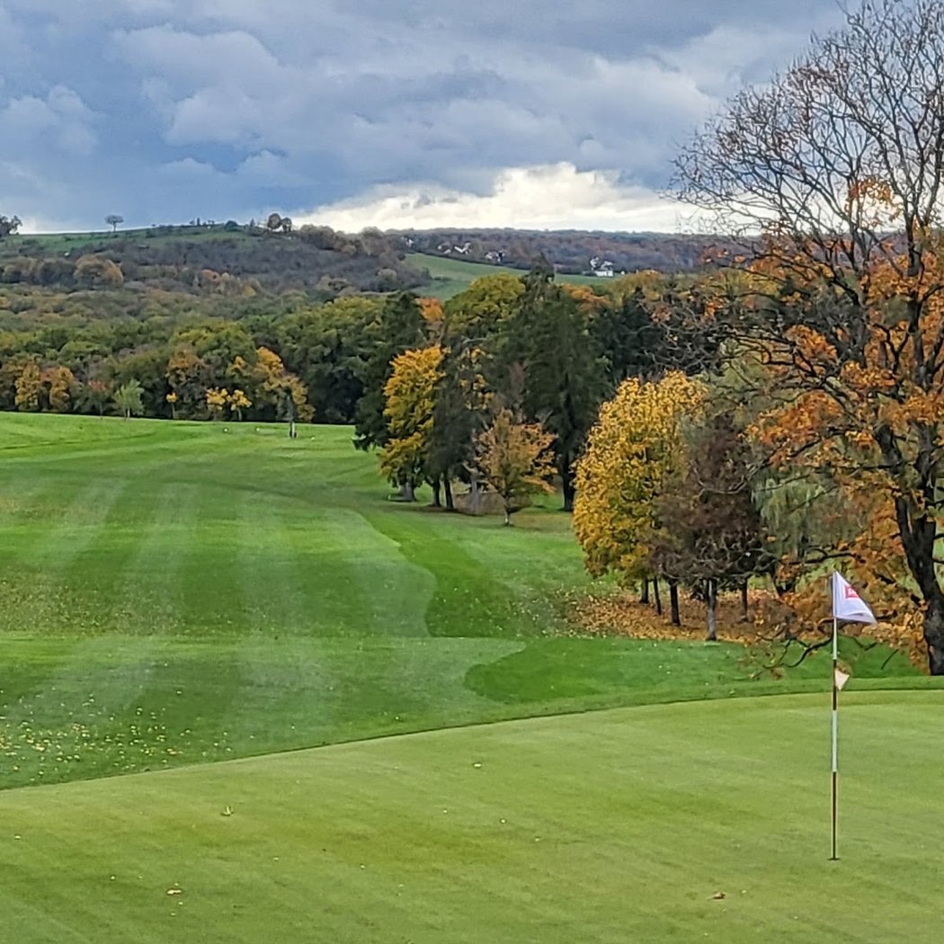 Golf Vittel Ermitage 1