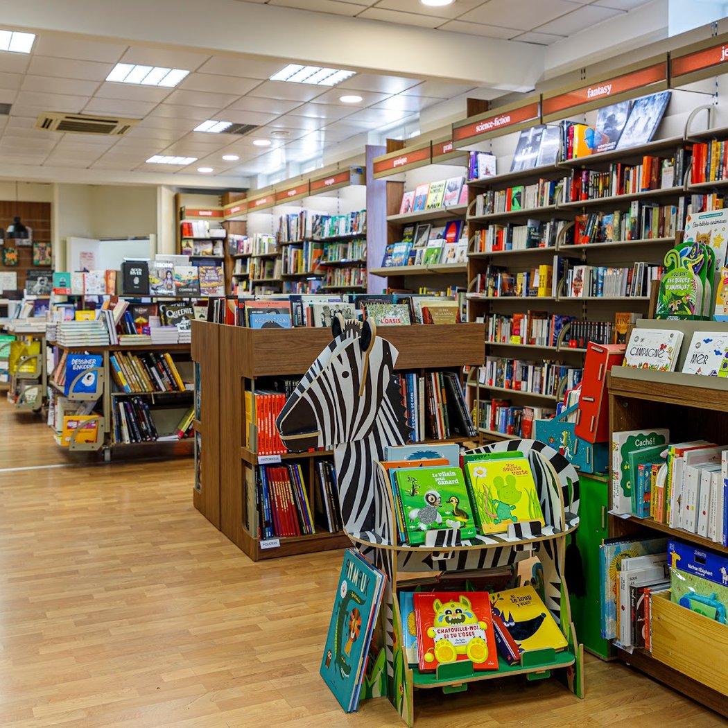 Librairie Arcanes 1
