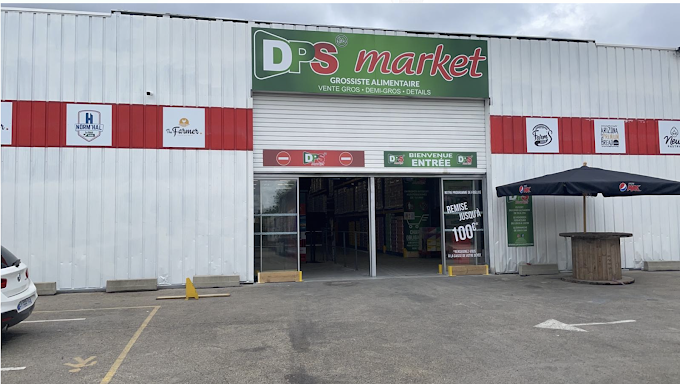 DPS Market Place - Nîmes (30) 2