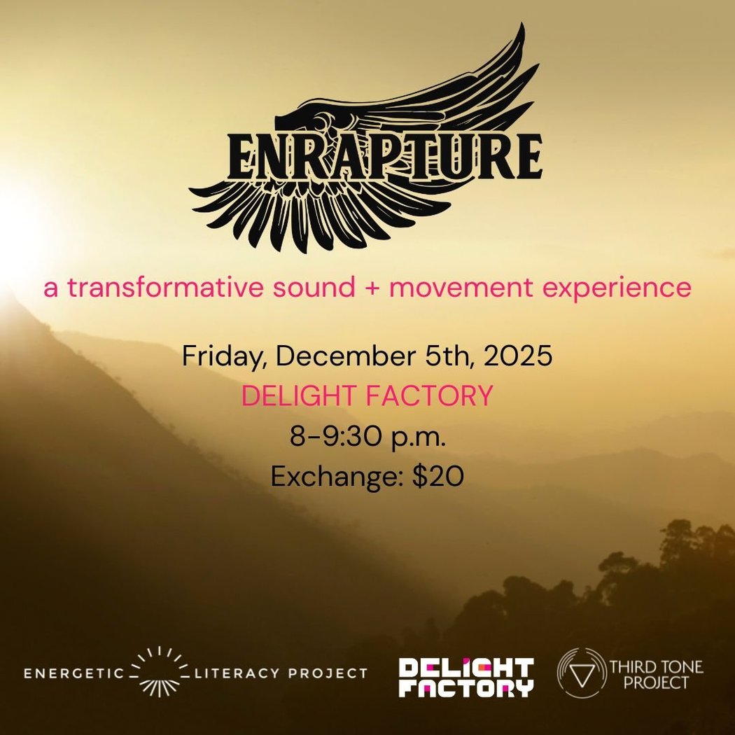 Enrapture 1