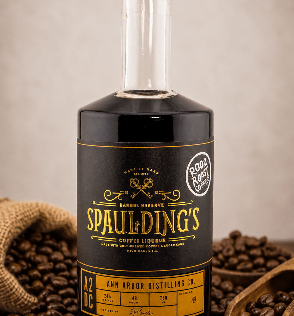 Ann Arbor Distilling Company 3