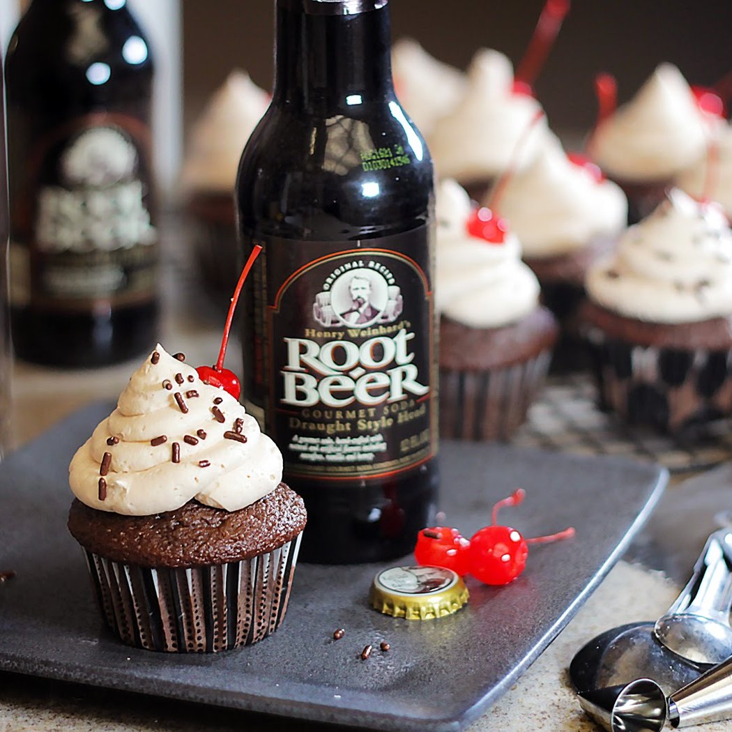 Kick-Ass Cupcakes 3