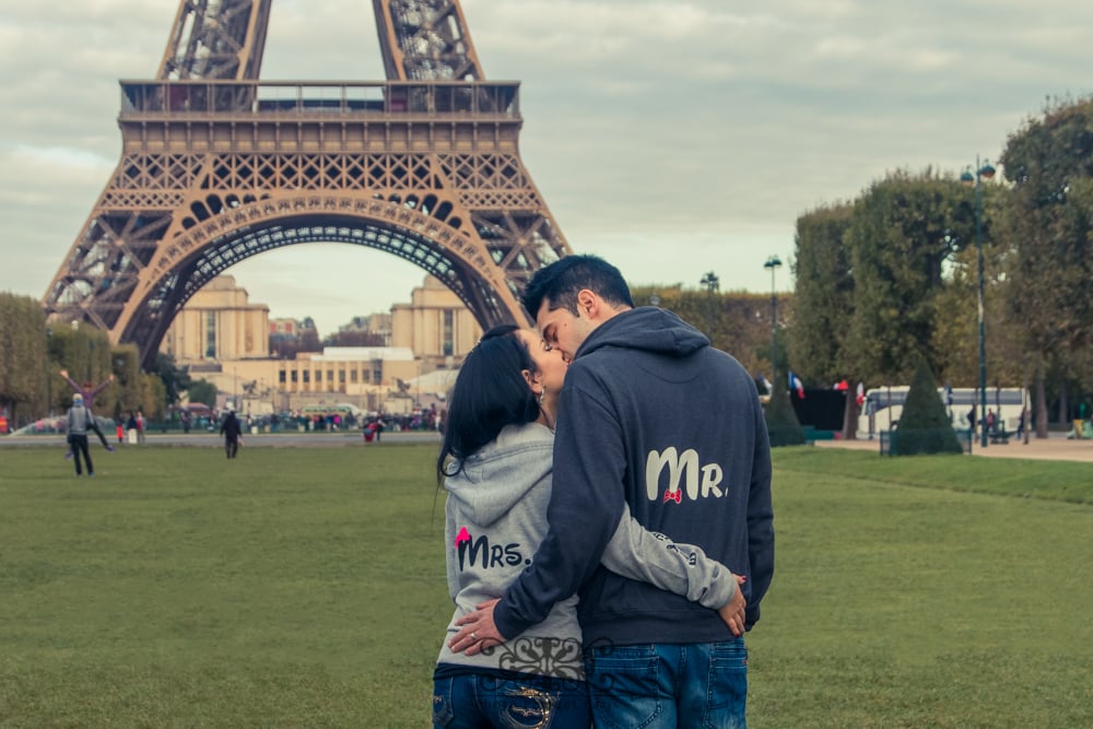 Photo Perfect Paris 2