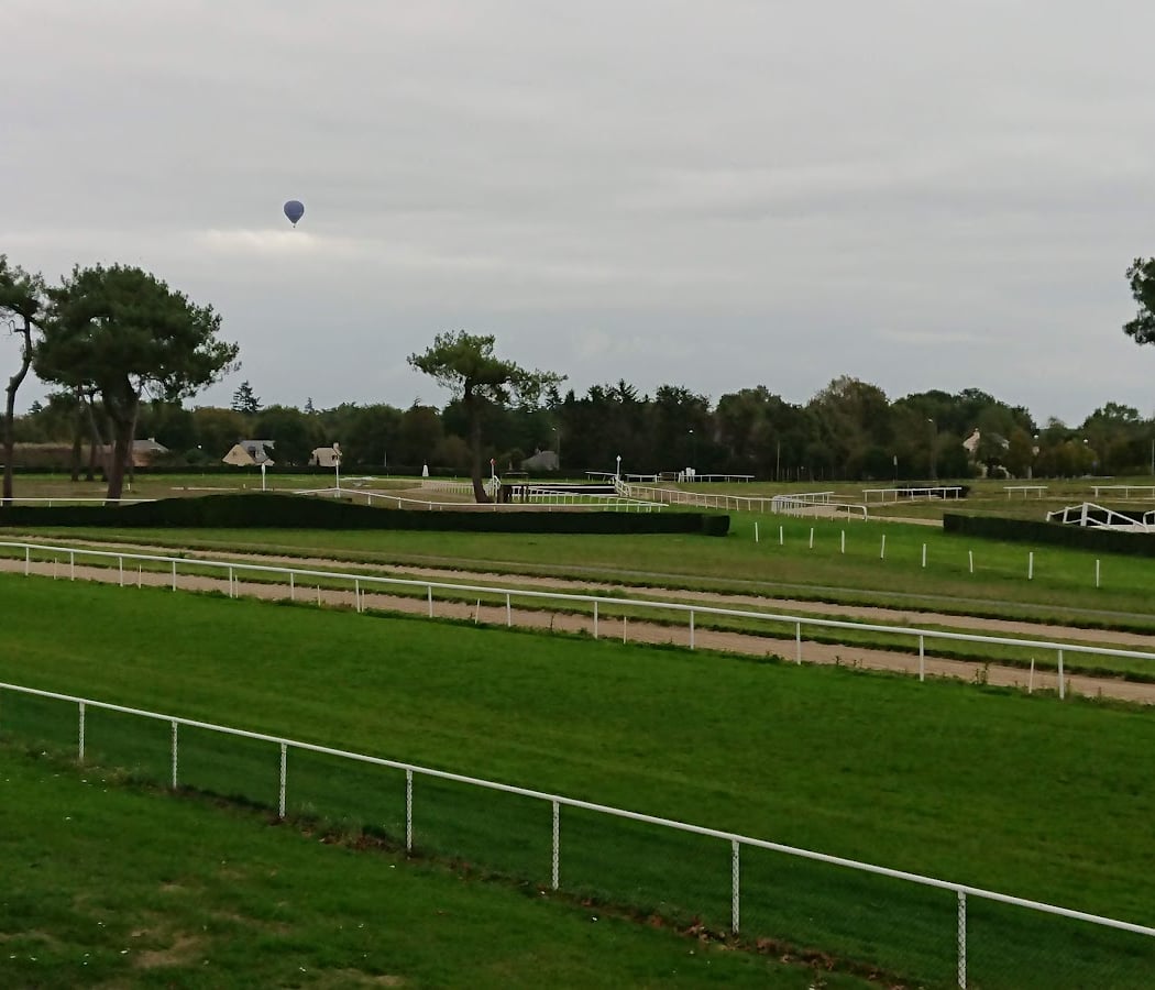 Ouverture de la saison hippique 2