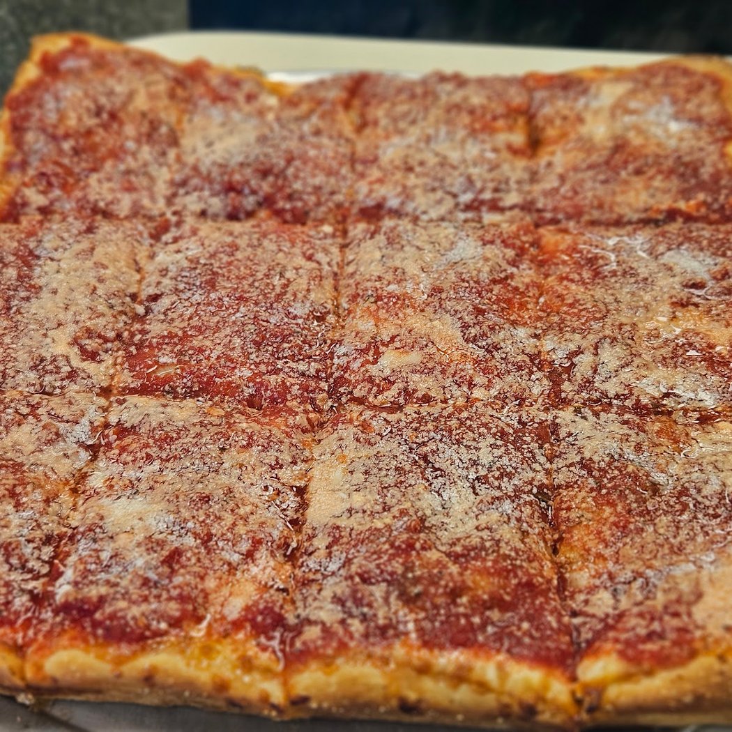 Alfie's Pizzeria & Restaurant 1