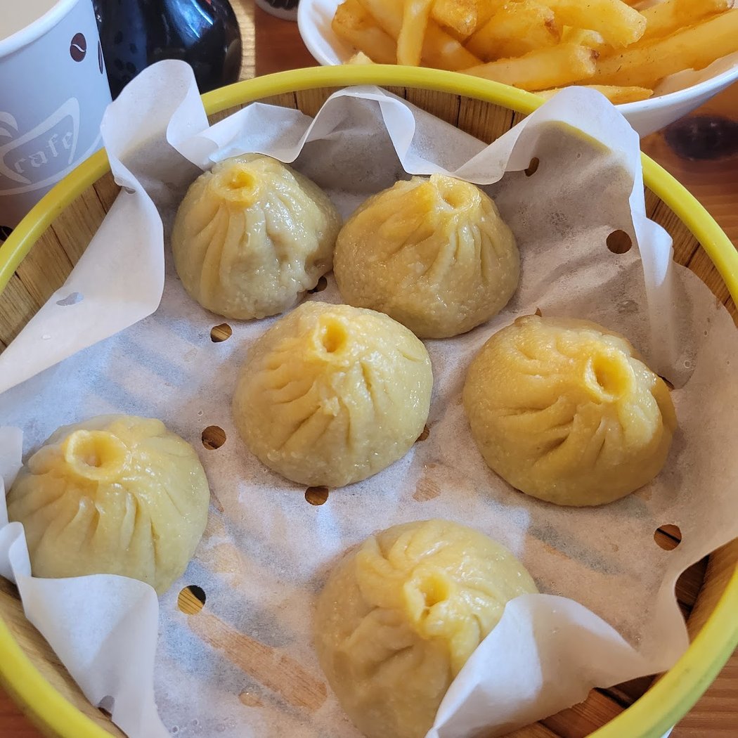 Mr. Bao 3