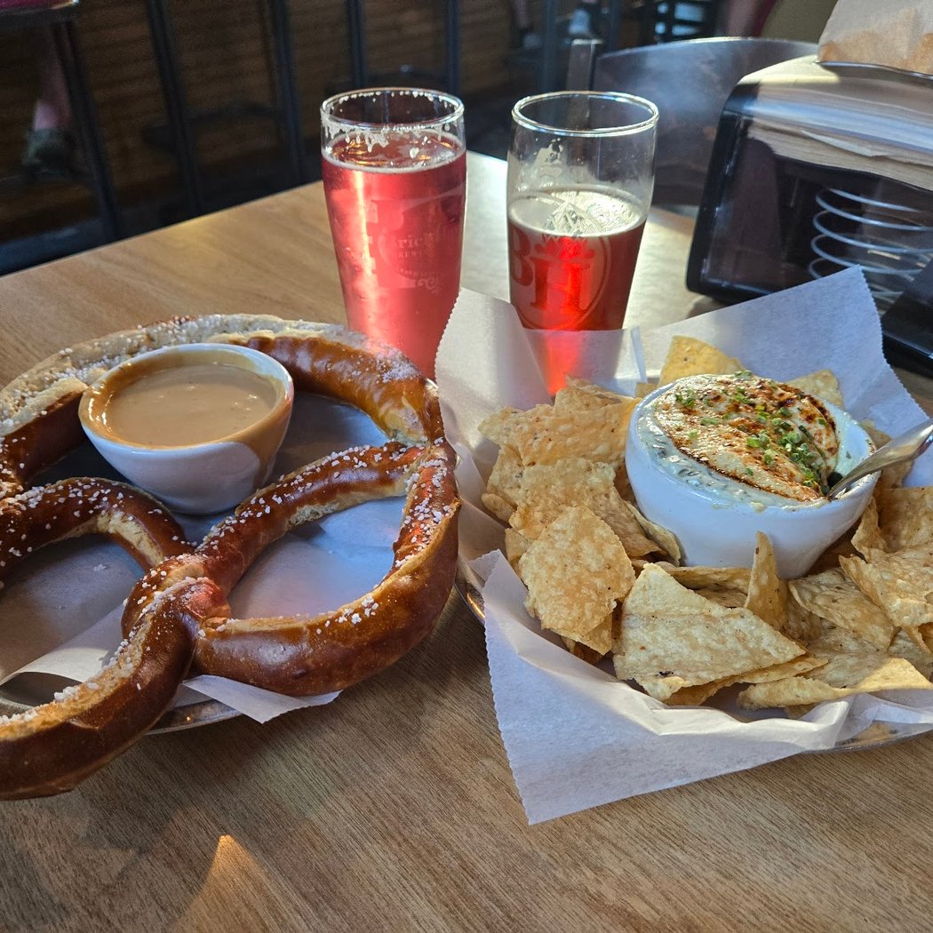 BrickHaven Brewing Company 1