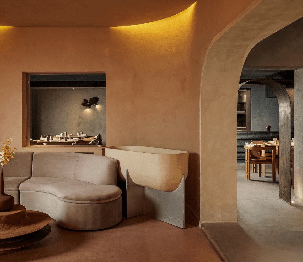 Nila Restaurant 2