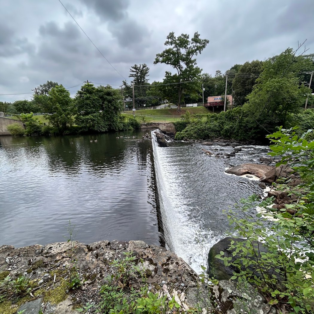 Boonton Falls 3