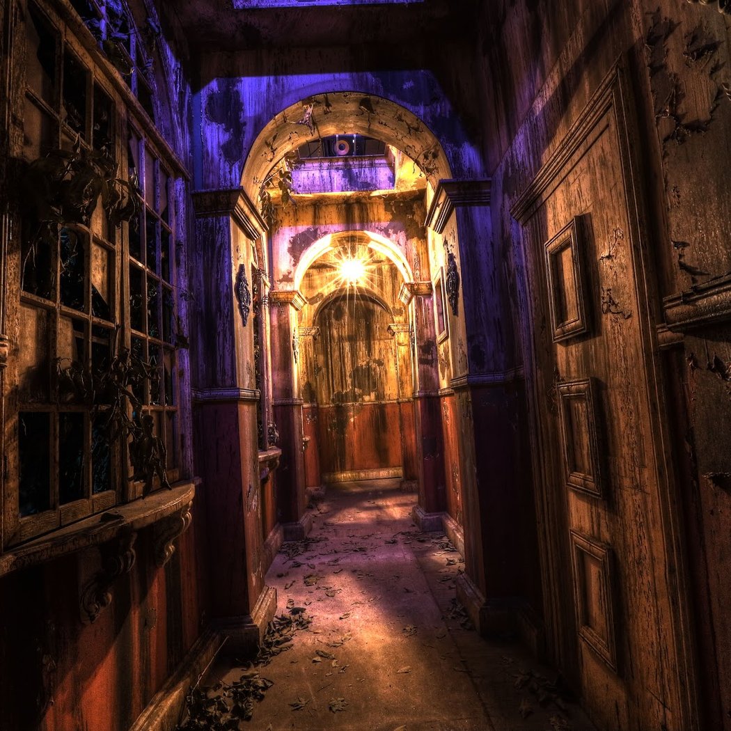 Brighton Asylum 3