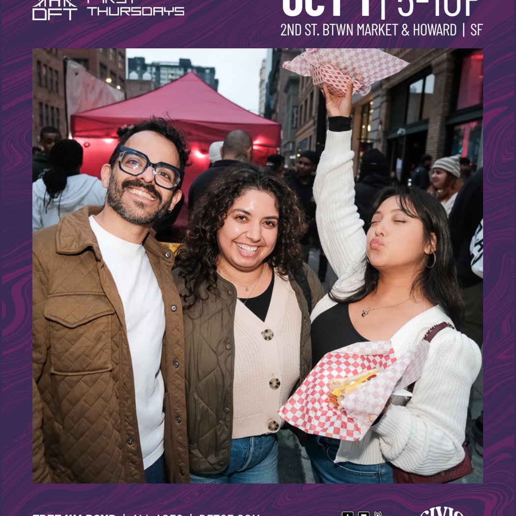 Downtown First Thursdays