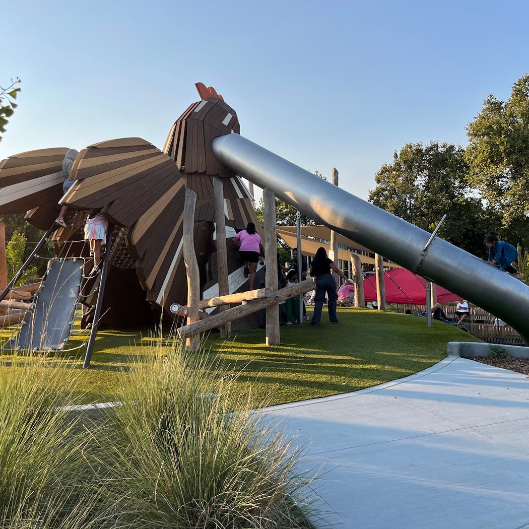 Emma Prusch All-Inclusive Playground 3