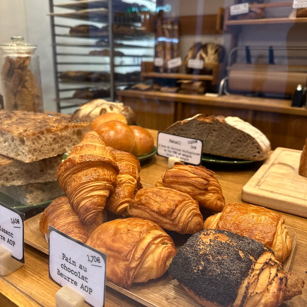 Boulangerie MieMie 5