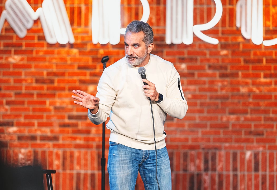 Bassem Youssef 1